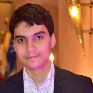 Khalil Limouri-Freelancer in Bouches-du-Rhône,France