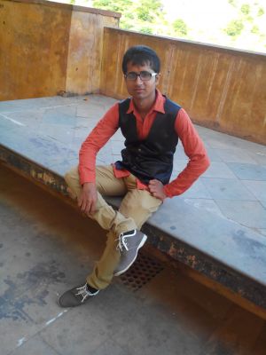Manoj Wadwani-Freelancer in jaipur,India
