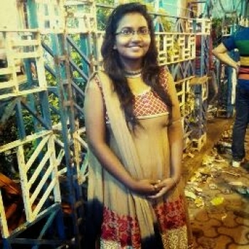 Hena Shaw-Freelancer in Kolkata,India