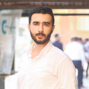 Hadi Akar-Freelancer in Kahramanmaras,Turkey
