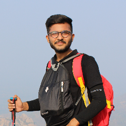 Yash Thakkar-Freelancer in Ahmedabad,India