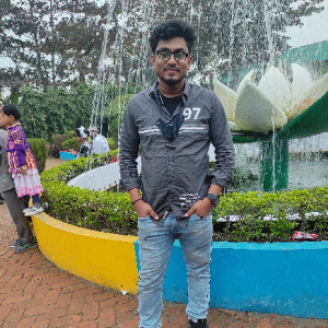 Shahriar Hannan-Freelancer in Dhaka,Bangladesh