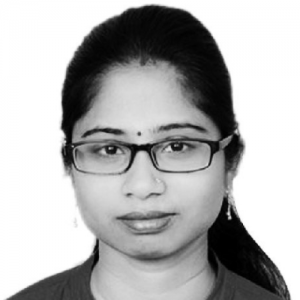 Ashi Pal-Freelancer in Lucknow,India
