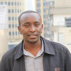 Paul Mugoh-Freelancer in Nairobi,Kenya