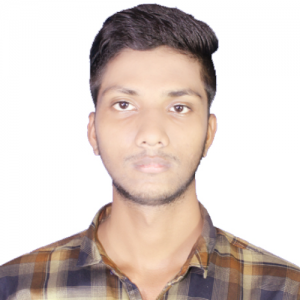 Al Amin Islam-Freelancer in Rangpur,Bangladesh
