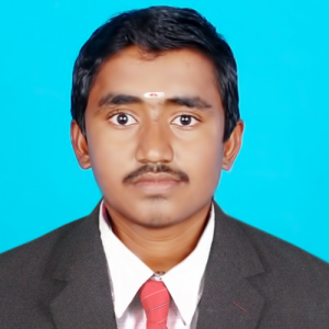Umasankar M-Freelancer in kovilpatti,India
