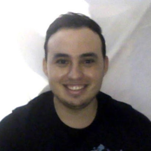 Elias Bojorquez-Freelancer in ,Mexico