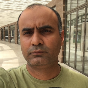 Riz Ali-Freelancer in Abu Dhabi,UAE