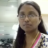 Ishwarya V-Freelancer in ,India