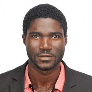 C Kelvin L Brown-Freelancer in Monrovia,UAE