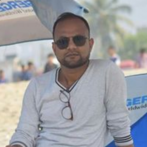 Abu Sayed-Freelancer in Dhaka,Bangladesh