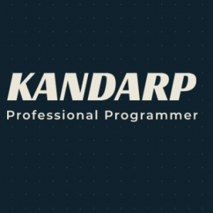 Kandarp Prajapati-Freelancer in Vadodara,India