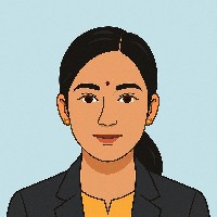 Simrandeep Kaur-Freelancer in Lucknow,India
