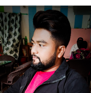 Krishna Thakur-Freelancer in janakpur,Nepal