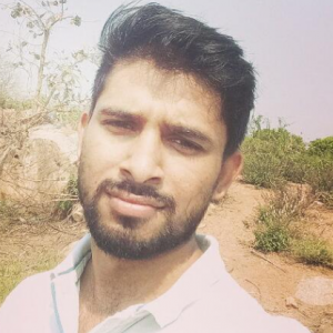 Karnakar Rajarapu-Freelancer in Mellieha,Malta