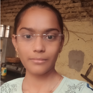 Vaishnavi Nawale-Freelancer in Aurangabad,India