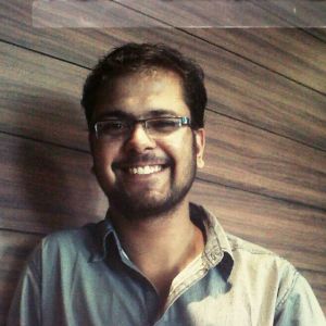 Harshit Dwivedi-Freelancer in Chennai,India