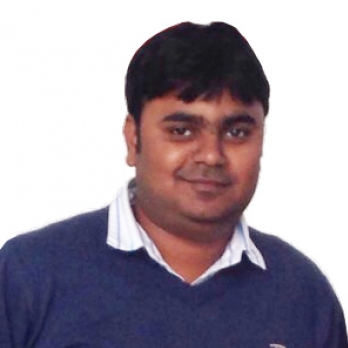 Mirza Danish Beg-Freelancer in Indore,India
