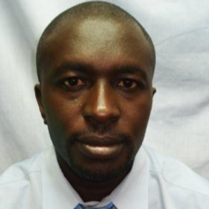Fidelis Sambito-Freelancer in Nairobi,Kenya