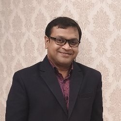 Sumanta Dey-Freelancer in Kolkata,India