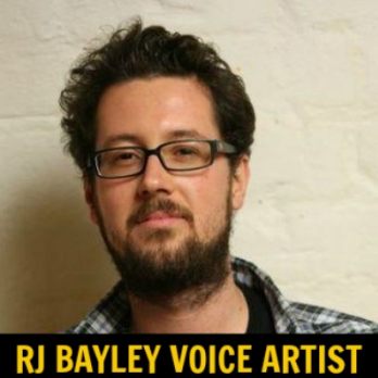 Rj Bayley-Freelancer in Edinburgh,United Kingdom