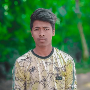 Md Sayem Hossain-Freelancer in Rangpur,Bangladesh