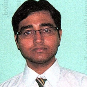 Avishek Phani-Freelancer in Kolkata,India