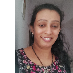 Ruchi Sonar-Freelancer in Thane,India