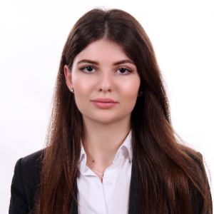 Nargiz Mustafayeva-Freelancer in Luxembourg,Luxembourg