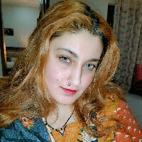 سیدہ گیلانی-Freelancer in Tando Allah Yar,Pakistan