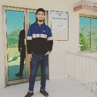 Hammad Khab-Freelancer in karachi,Pakistan