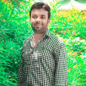 Utkarsh Mishra-Freelancer in Muzaffarpur,India
