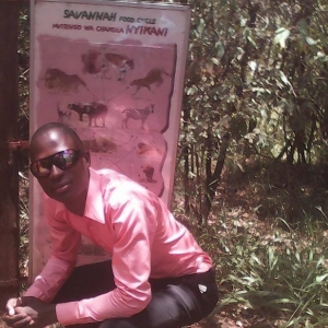 Geoffrey Onsombi-Freelancer in ,Kenya