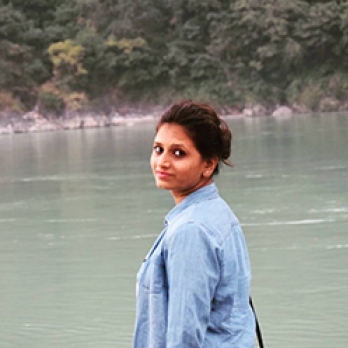 Shanu Mehta-Freelancer in Gurugram,India