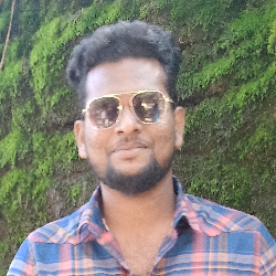 Edward Arokiyam-Freelancer in Panruti,India