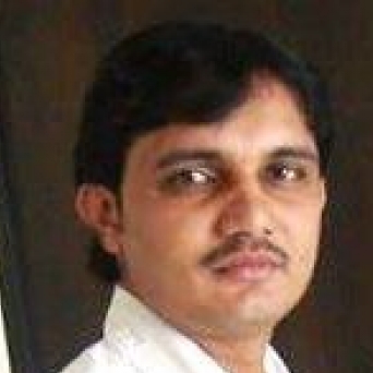 Jaydev Parmar-Freelancer in Ahmedabad Area, India,India