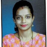 Sagarika Chavan-Freelancer in Kolhapur,India