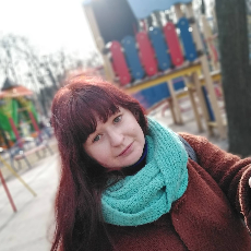 Iulia Zagorodnia-Freelancer in Kyiv,Ukraine