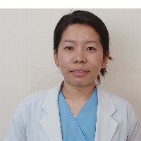 Samjhana Gurung-Freelancer in Kathmandu,Nepal