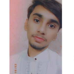 Muhammad Umar Aslam-Freelancer in Rahim Yar Khan,Pakistan