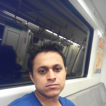 Aman Mishra-Freelancer in Noida,India
