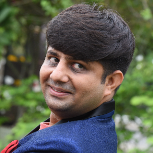 Mehul Acharya-Freelancer in Vadodara,India