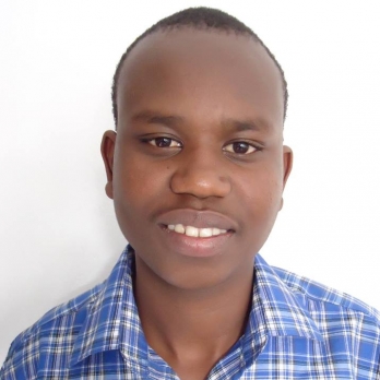 Paul Mwangi-Freelancer in Nairobi,Kenya