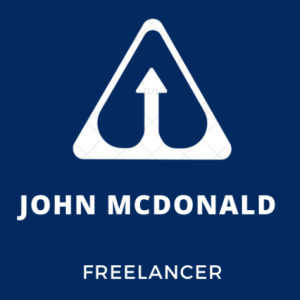 John Mcdonald-Freelancer in Lagos,Nigeria