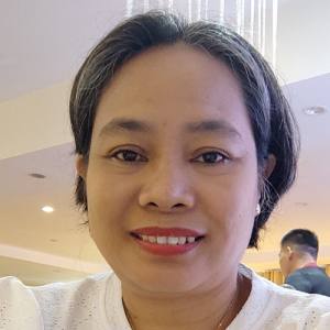 Apo Mary Malonzo-Freelancer in Mexico,Philippines