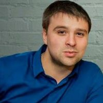 Dmitry Pankratov-Freelancer in Kharkiv,Ukraine