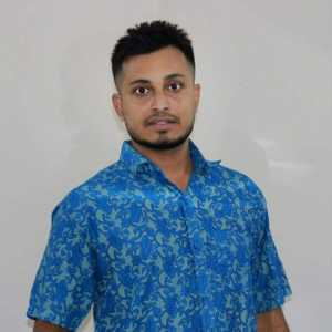 S M Tipu-Freelancer in Madaripur,Bangladesh