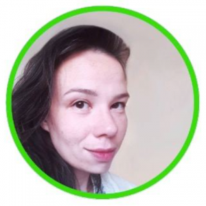 Aleksandra Korableva-Freelancer in Tula,Russian Federation