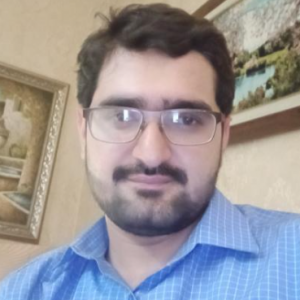 Ehsan Ul Haq-Freelancer in Lahore,Pakistan