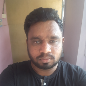 Vignesh Annamalai-Freelancer in Tiruvannamalai,India